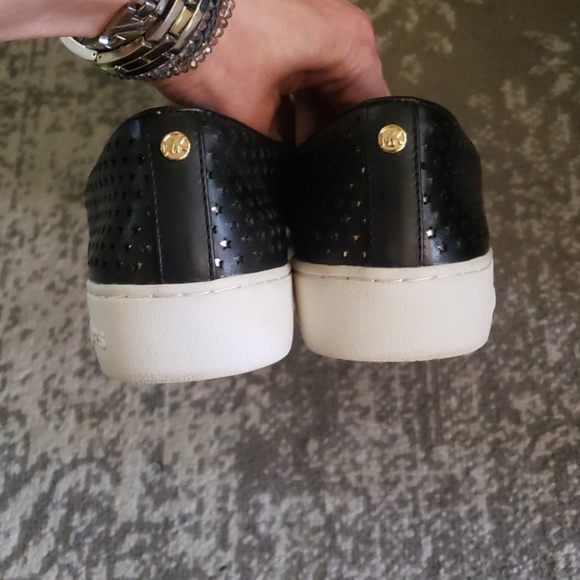 COPY - Michael Kors Slip on Shoes - Picture 3 of 7